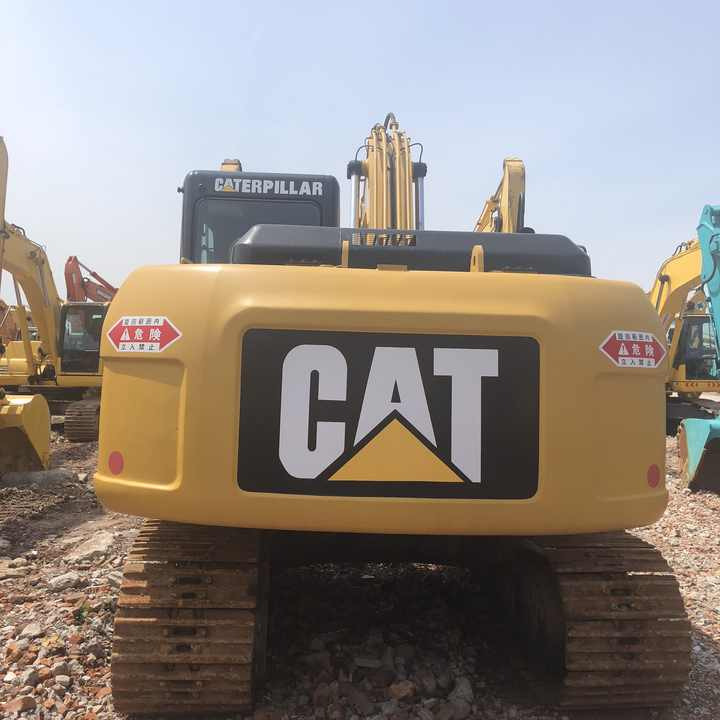 CAT 315D USED CAT Japan made crawler excavator second hand condition cat 315D 315D2 315DL excavator on stock - Гусеничний екскаватор: фото 5 CAT 315D USED CAT Japan made crawler excavator second hand condition cat 315D 315D2 315DL excavator on stock - Гусеничний екскаватор: фото 5