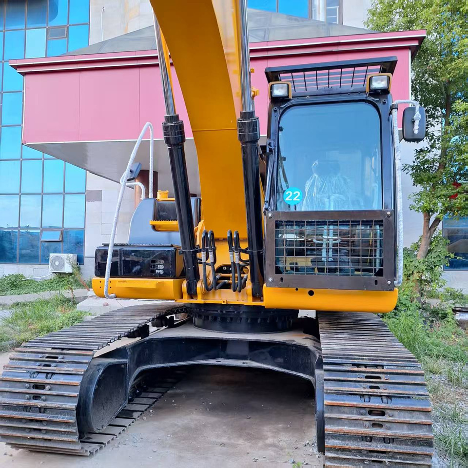 CAT 320D2L Excavator - Гусеничний екскаватор: фото 5 CAT 320D2L Excavator - Гусеничний екскаватор: фото 5