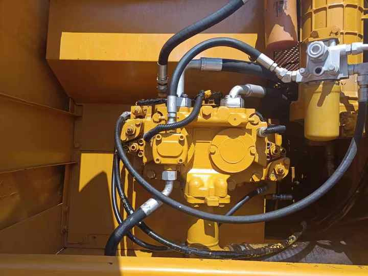 Construction Machinery CAT 320cl Hydraulic Crawler Excavator cat used 320cl excavator for sale - Гусеничний екскаватор: фото 5 Construction Machinery CAT 320cl Hydraulic Crawler Excavator cat used 320cl excavator for sale - Гусеничний екскаватор: фото 5