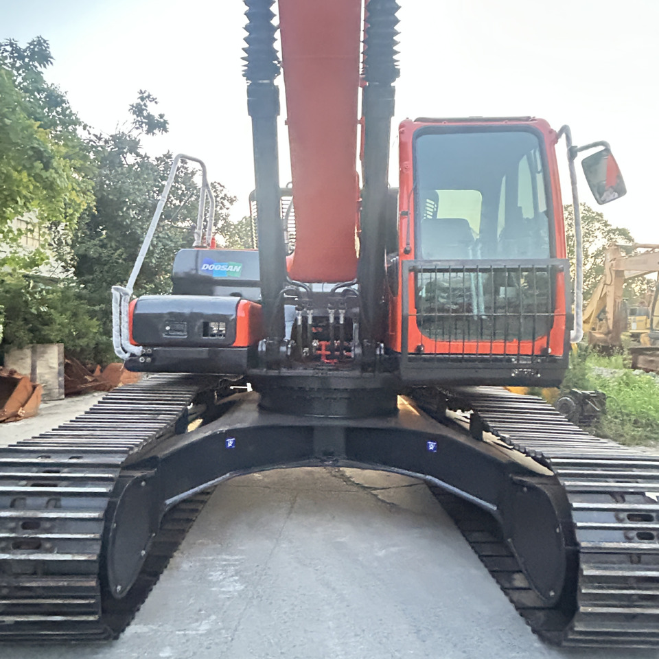 Doosan DX300LC Crawler Excavator - Гусеничний екскаватор: фото 2 Doosan DX300LC Crawler Excavator - Гусеничний екскаватор: фото 2