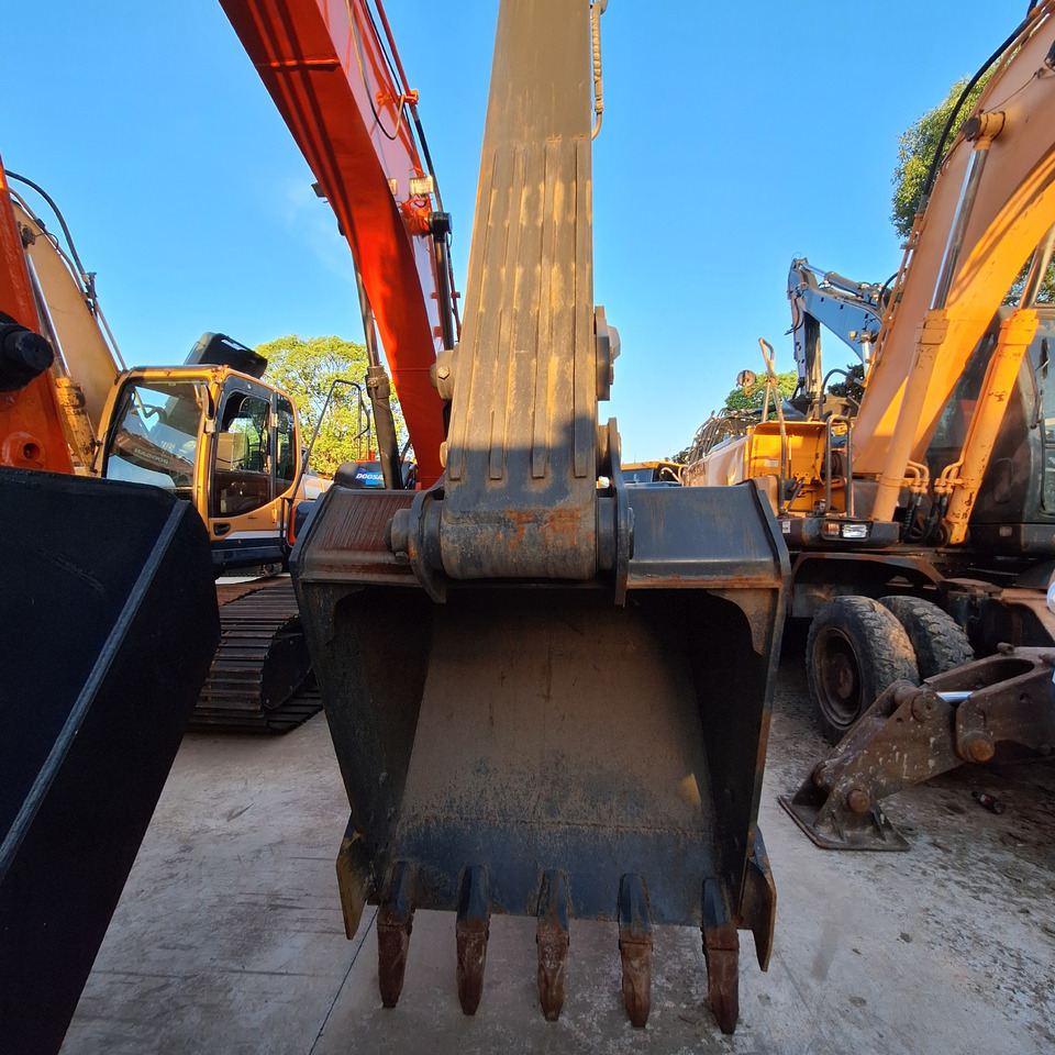 Doosan Dx225LCA Crawler Excavator - Гусеничний екскаватор: фото 5 Doosan Dx225LCA Crawler Excavator - Гусеничний екскаватор: фото 5