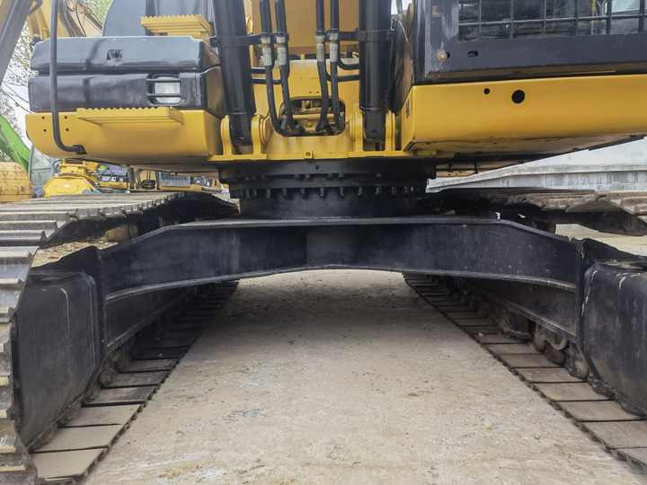 Japanese Used CAT 320 Excavator Caterpillar 20 Ton Earth-moving Machinery Cheap Used CAT320D CAT320D2 Excavator for Sale - Екскаватор: фото 3 Japanese Used CAT 320 Excavator Caterpillar 20 Ton Earth-moving Machinery Cheap Used CAT320D CAT320D2 Excavator for Sale - Екскаватор: фото 3