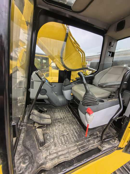 Гусеничний екскаватор Komatsu PC400 -8: фото 6