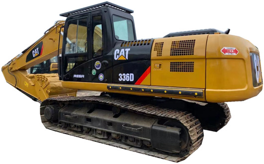 Original JAPAN Good running condition used caterpillar 336d CAT used excavator 36 ton cat 336d2 for sale - Екскаватор: фото 1 Original JAPAN Good running condition used caterpillar 336d CAT used excavator 36 ton cat 336d2 for sale - Екскаватор: фото 1