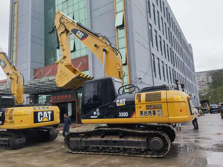 Original Japan used engineering machinery caterpillar 330d cat330d cat336d second hand excavators for sale - Гусеничний екскаватор: фото 2 Original Japan used engineering machinery caterpillar 330d cat330d cat336d second hand excavators for sale - Гусеничний екскаватор: фото 2
