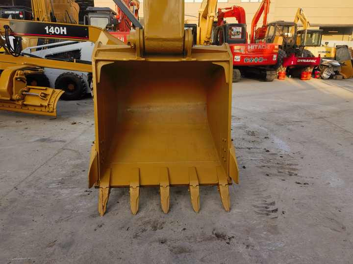 Second-hand secondhand 36 ton used caterpillar cat 336 d 336d 336dl 336d2 cat336 cat336d cat336d2 cheap used excavator - Екскаватор: фото 5 Second-hand secondhand 36 ton used caterpillar cat 336 d 336d 336dl 336d2 cat336 cat336d cat336d2 cheap used excavator - Екскаватор: фото 5