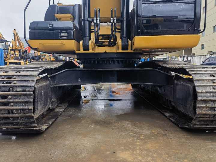 Used machinery CAT 330D 320 315 excavator SECOND HAND caterpillar machinery CAT 330D used excavators - Гусеничний екскаватор: фото 3 Used machinery CAT 330D 320 315 excavator SECOND HAND caterpillar machinery CAT 330D used excavators - Гусеничний екскаватор: фото 3