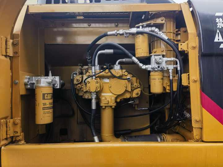 Used machinery CAT 330D 320 315 excavator SECOND HAND caterpillar machinery CAT 330D used excavators - Гусеничний екскаватор: фото 5 Used machinery CAT 330D 320 315 excavator SECOND HAND caterpillar machinery CAT 330D used excavators - Гусеничний екскаватор: фото 5