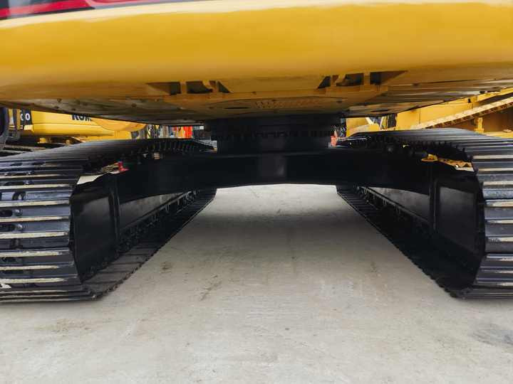 Original japanese Used CAT 320CL excavator used Machinery 320CL excavator in good condition for sale - Гусеничний екскаватор: фото 4 Original japanese Used CAT 320CL excavator used Machinery 320CL excavator in good condition for sale - Гусеничний екскаватор: фото 4