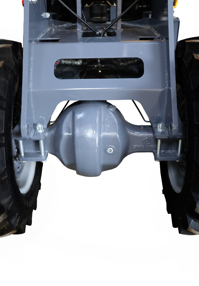 Новий Колісний навантажувач SCHMiDT 4350A - with Cabin: фото 16 Новий Колісний навантажувач SCHMiDT 4350A - with Cabin: фото 16