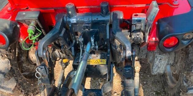 CARRARO TRX 5800 - Трактор: фото 5 CARRARO TRX 5800 - Трактор: фото 5