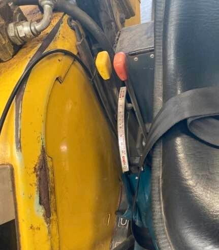 Trattore Pasquali 457 DT - Трактор: фото 5 Trattore Pasquali 457 DT - Трактор: фото 5