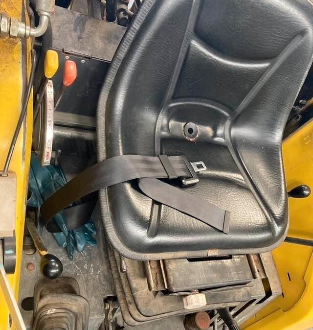 Trattore Pasquali 457 DT - Трактор: фото 4 Trattore Pasquali 457 DT - Трактор: фото 4