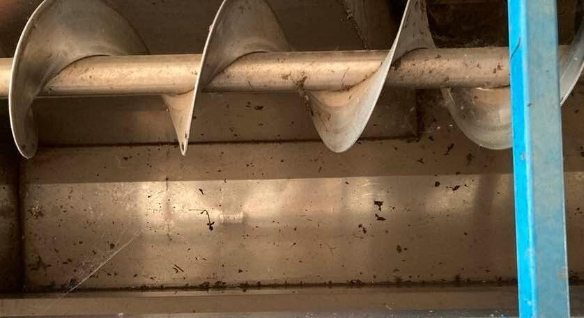 Vendemmiatrice Volentieri VG 2000/2 TA - Збиральна машина для винограду: фото 3 Vendemmiatrice Volentieri VG 2000/2 TA - Збиральна машина для винограду: фото 3