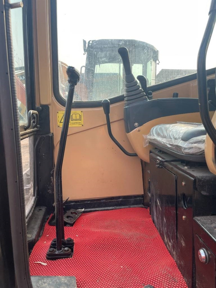 CAT 303 - Міні-екскаватор: фото 5 CAT 303 - Міні-екскаватор: фото 5