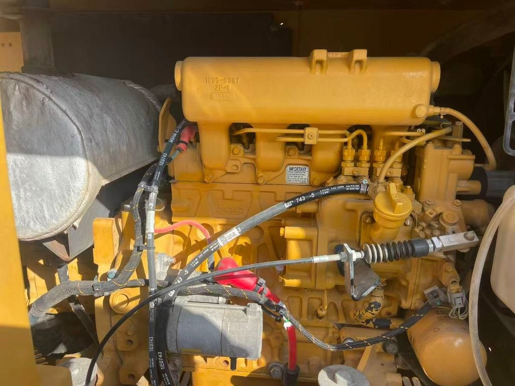 CAT 307.5 - Міні-екскаватор: фото 4 CAT 307.5 - Міні-екскаватор: фото 4