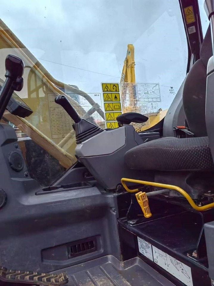 CAT 307.5 - Міні-екскаватор: фото 3 CAT 307.5 - Міні-екскаватор: фото 3