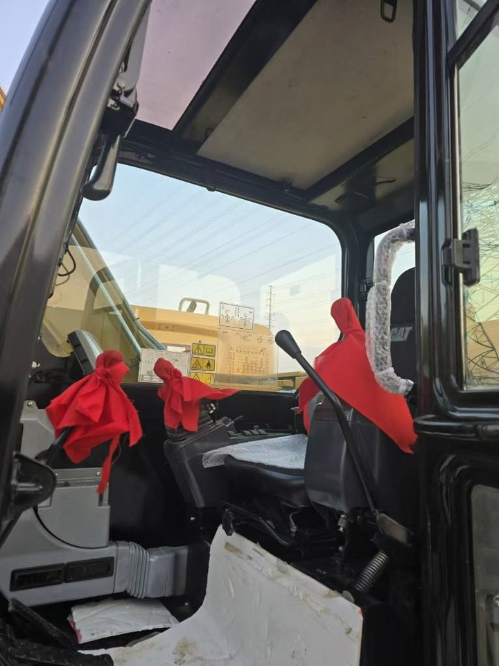 CAT 307 - Міні-екскаватор: фото 2 CAT 307 - Міні-екскаватор: фото 2