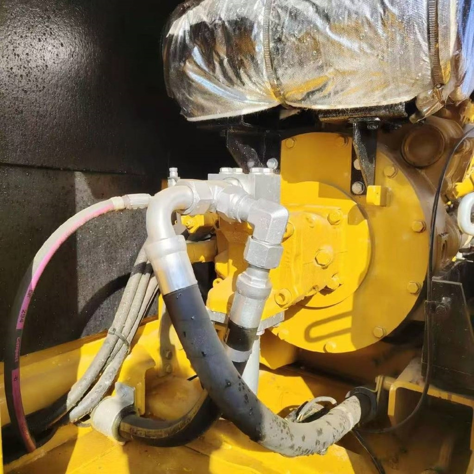 CAT 308 - Міні-екскаватор: фото 4 CAT 308 - Міні-екскаватор: фото 4