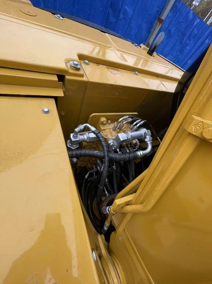 CAT 308 - Міні-екскаватор: фото 5 CAT 308 - Міні-екскаватор: фото 5