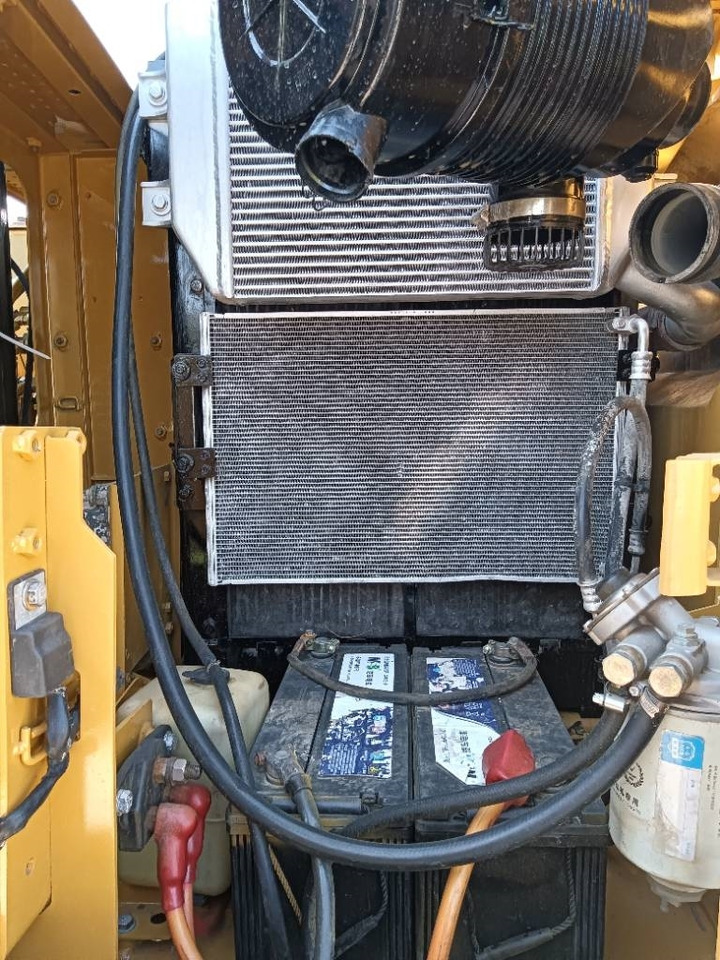 CAT 313 D  - Гусеничний екскаватор: фото 4 CAT 313 D  - Гусеничний екскаватор: фото 4