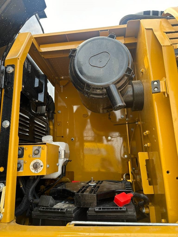 CAT 320 D  в лізинг CAT 320 D: фото 10
