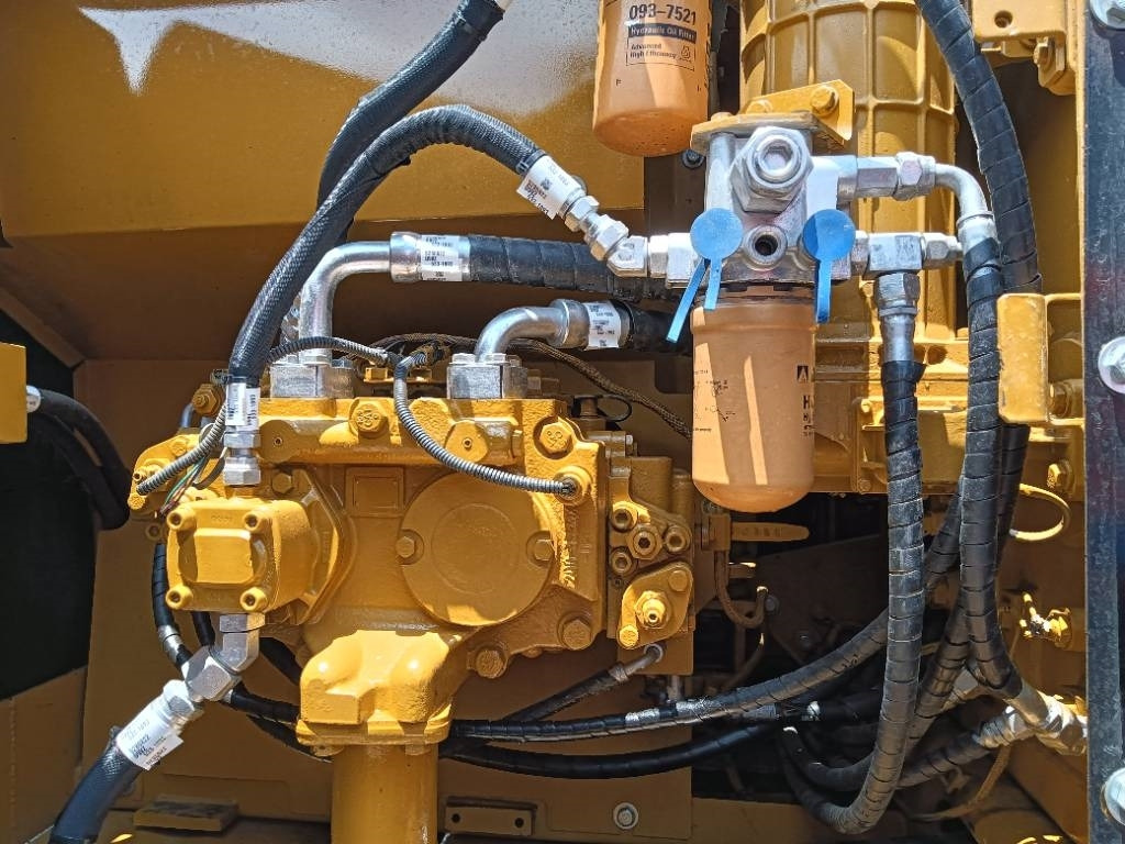 CAT 320 D - Гусеничний екскаватор: фото 5 CAT 320 D - Гусеничний екскаватор: фото 5