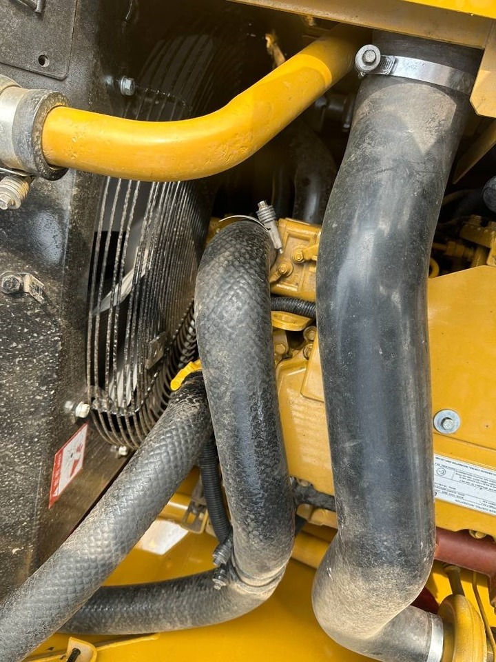 CAT 320 D  в лізинг CAT 320 D: фото 18