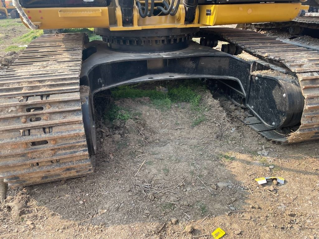 CAT 329 - Гусеничний екскаватор: фото 2 CAT 329 - Гусеничний екскаватор: фото 2