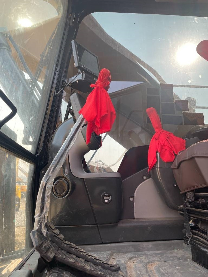 CAT 329 - Гусеничний екскаватор: фото 5 CAT 329 - Гусеничний екскаватор: фото 5