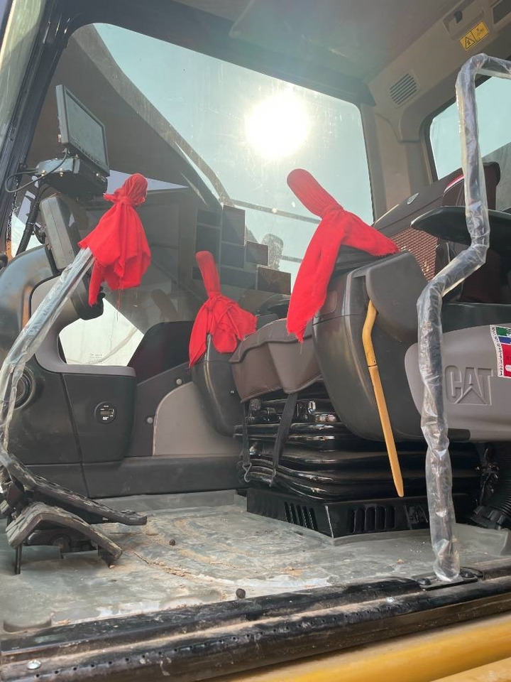 CAT 329 - Гусеничний екскаватор: фото 4 CAT 329 - Гусеничний екскаватор: фото 4