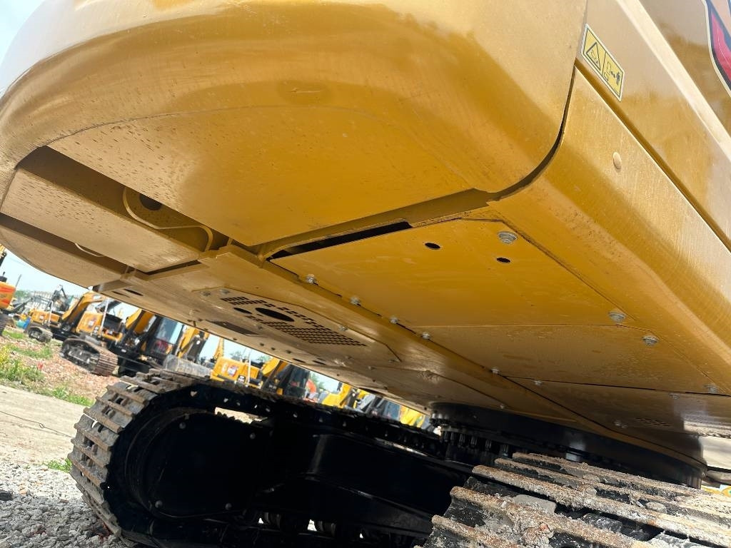 CAT 330 - Перевантажувач: фото 5 CAT 330 - Перевантажувач: фото 5