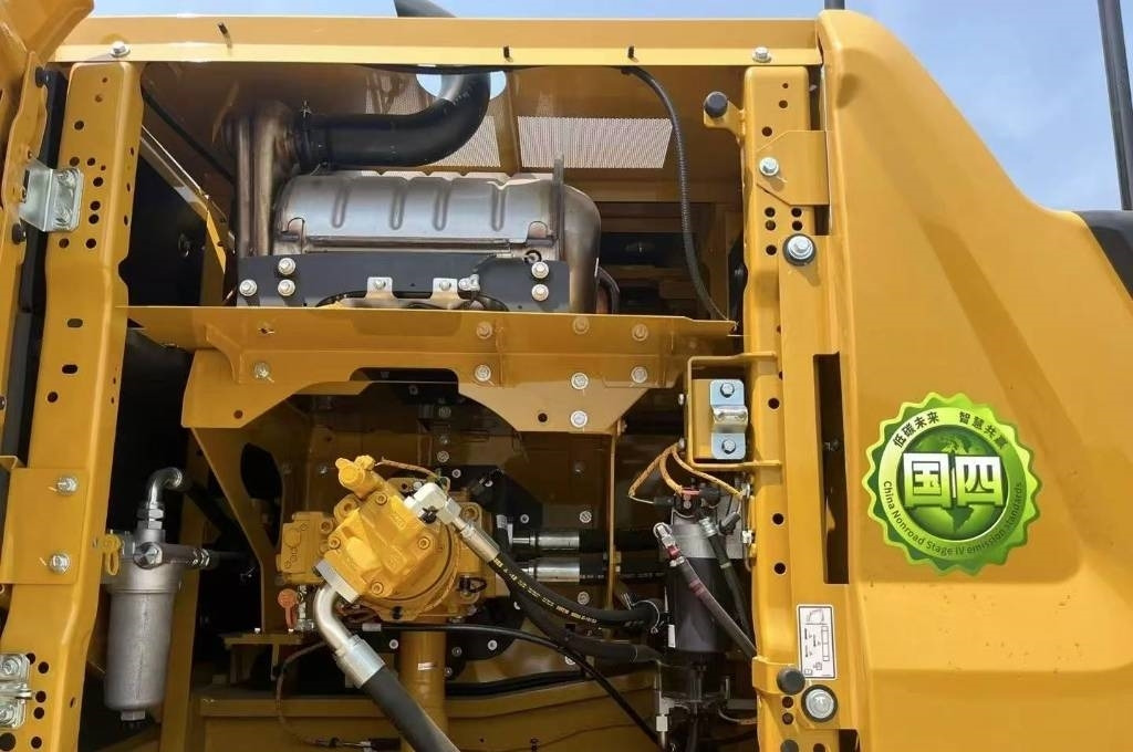 CAT 336 - Гусеничний екскаватор: фото 4 CAT 336 - Гусеничний екскаватор: фото 4