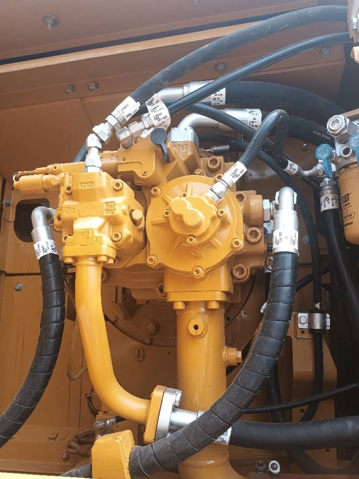 CAT 349 - Гусеничний екскаватор: фото 4 CAT 349 - Гусеничний екскаватор: фото 4