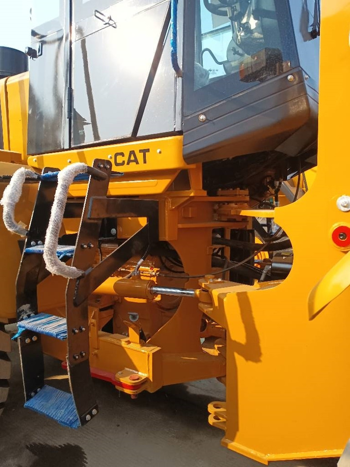 CAT 966 H - Колісний навантажувач: фото 5 CAT 966 H - Колісний навантажувач: фото 5