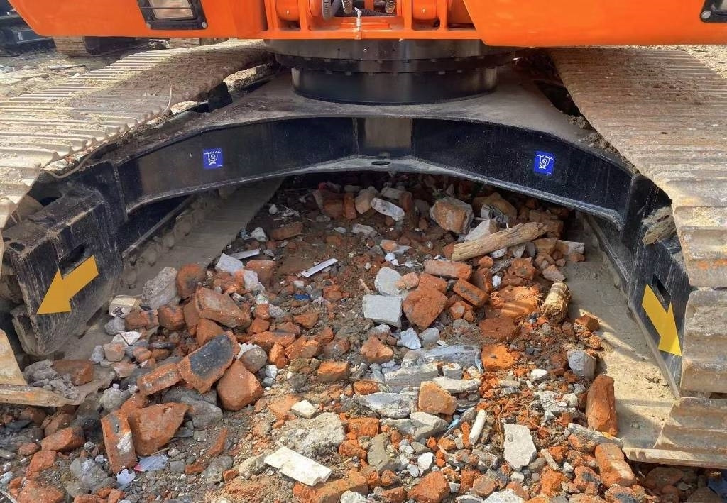 Doosan DH 150 - Гусеничний екскаватор: фото 5 Doosan DH 150 - Гусеничний екскаватор: фото 5