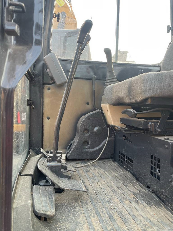 Doosan DH 55 - Міні-екскаватор: фото 4 Doosan DH 55 - Міні-екскаватор: фото 4
