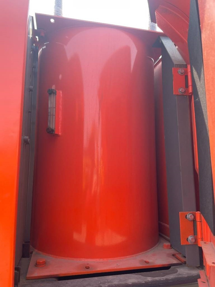 Гусеничний екскаватор Hitachi ZX 240: фото 14