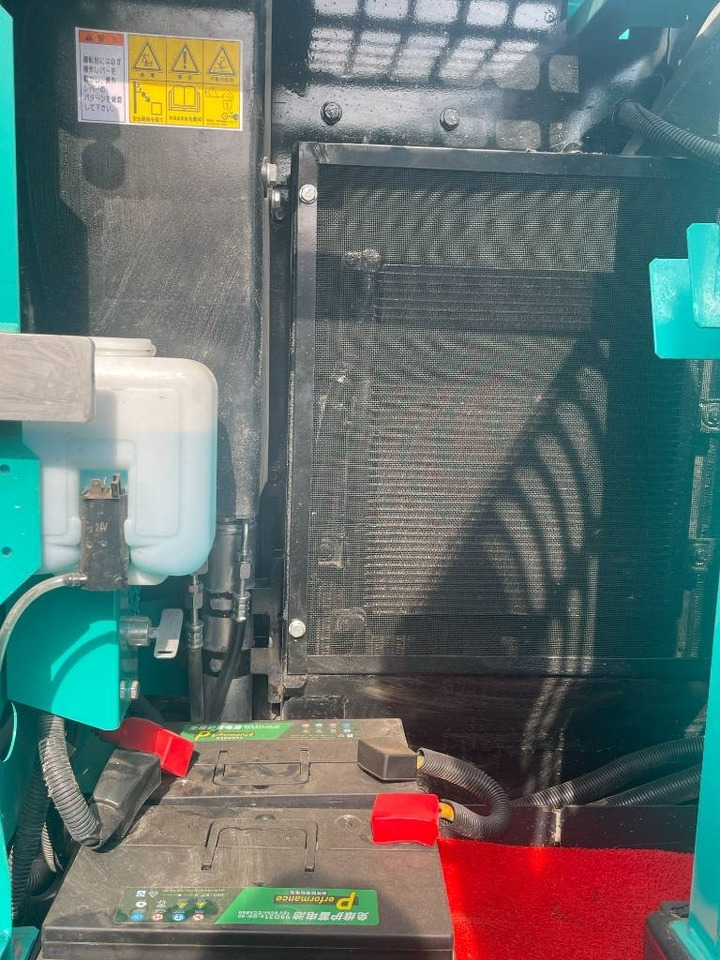 Kobelco SK 75 - Гусеничний екскаватор: фото 2 Kobelco SK 75 - Гусеничний екскаватор: фото 2