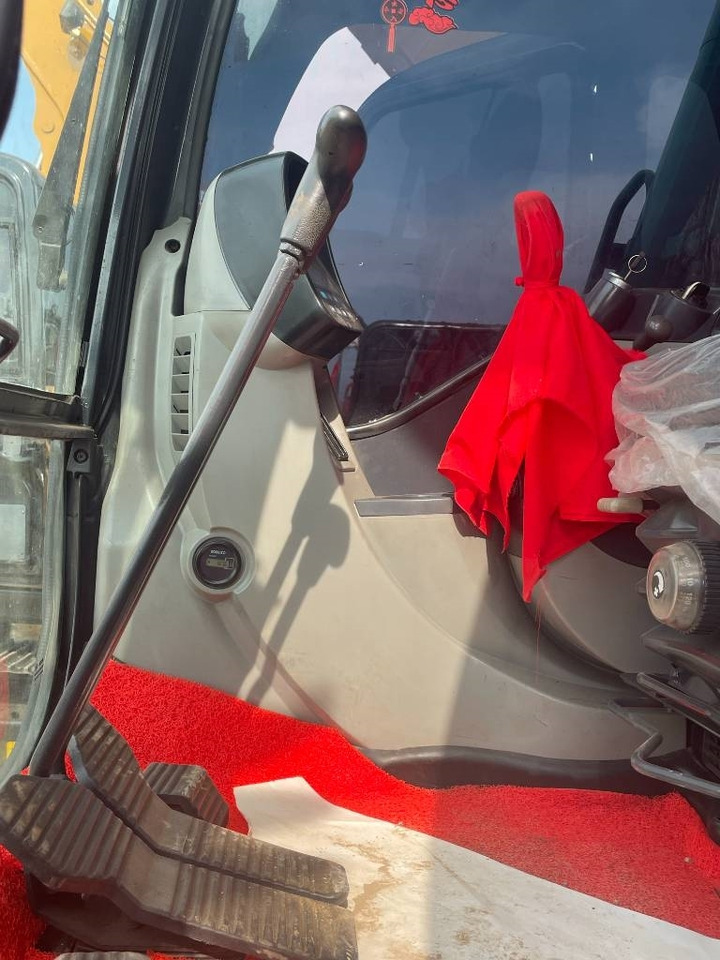 Kobelco SK 75 - Гусеничний екскаватор: фото 4 Kobelco SK 75 - Гусеничний екскаватор: фото 4