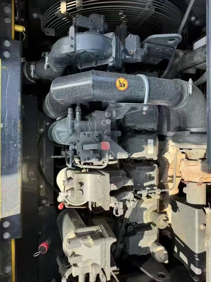 Komatsu PC 400-8 - Гусеничний екскаватор: фото 3 Komatsu PC 400-8 - Гусеничний екскаватор: фото 3