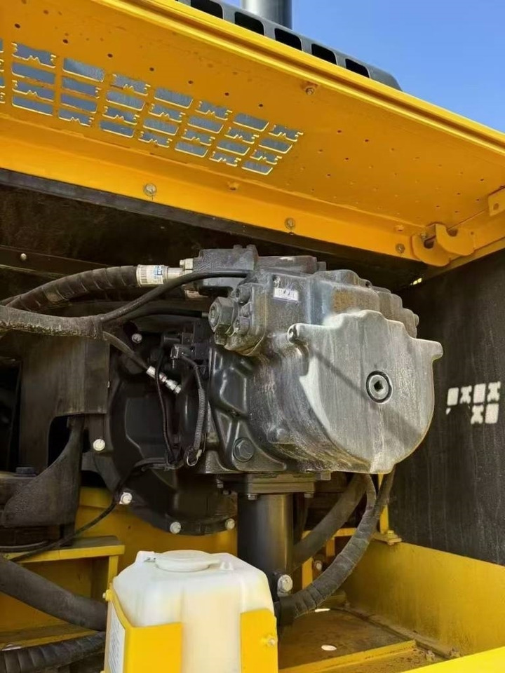 Komatsu PC 400-8 - Гусеничний екскаватор: фото 4 Komatsu PC 400-8 - Гусеничний екскаватор: фото 4