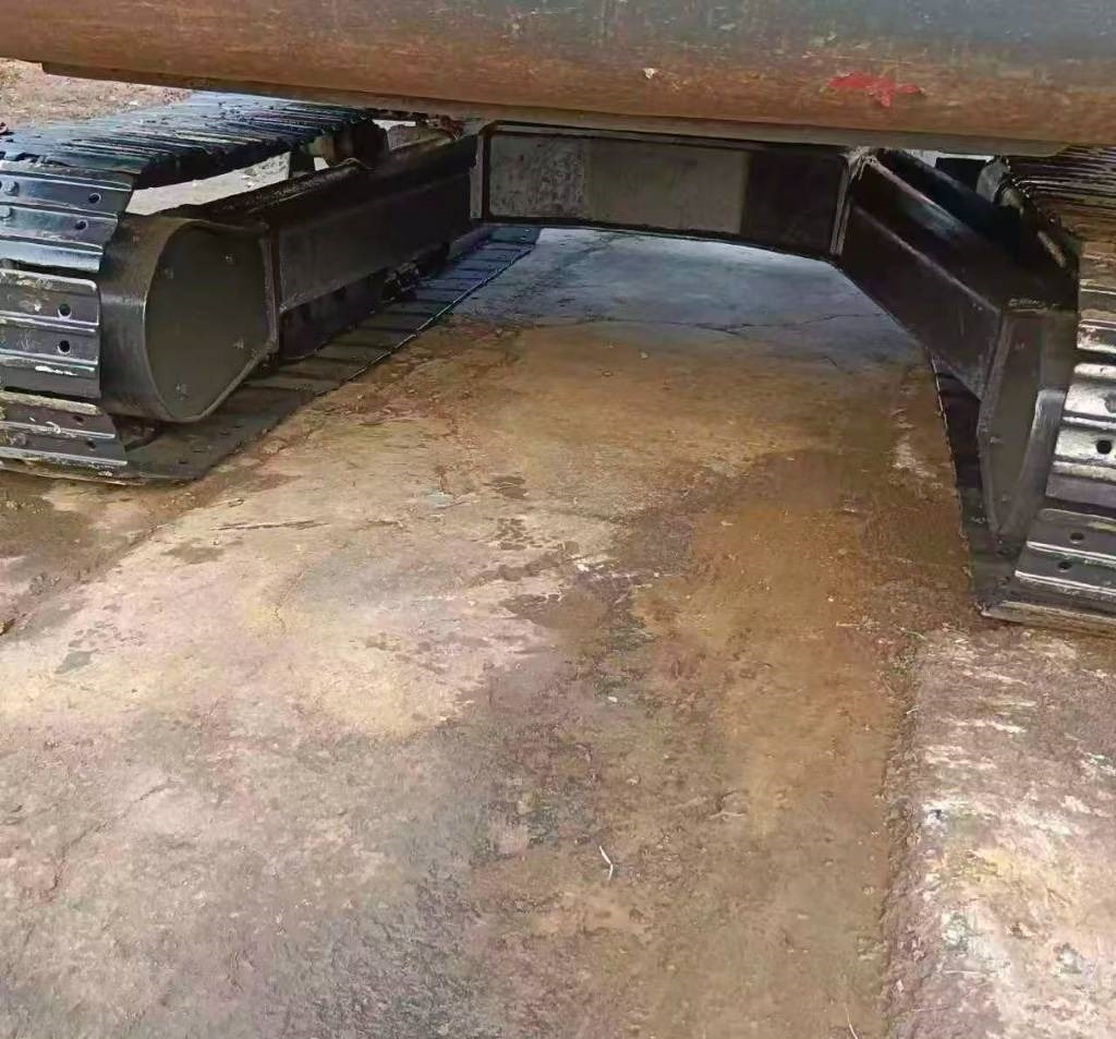 Komatsu PC 56-7 - Міні-екскаватор: фото 2 Komatsu PC 56-7 - Міні-екскаватор: фото 2