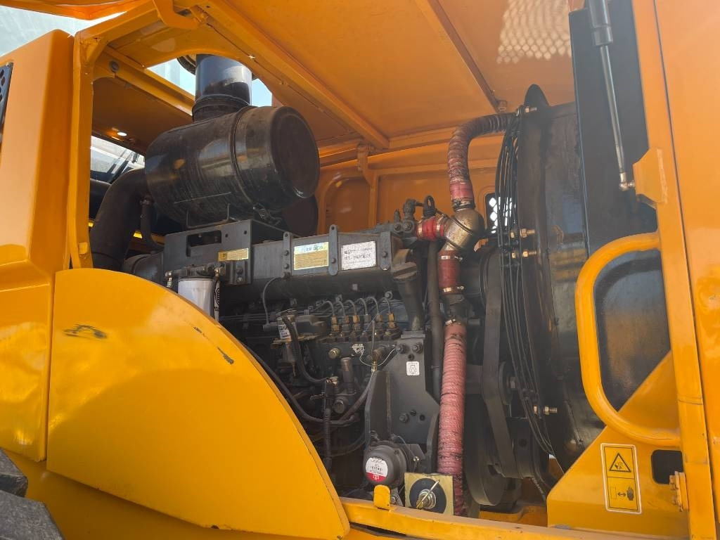 Liugong 856 H - Гусеничний екскаватор: фото 5 Liugong 856 H - Гусеничний екскаватор: фото 5