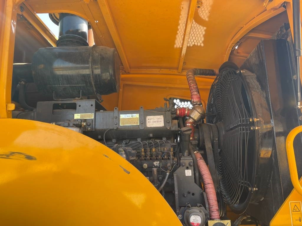 Liugong 856 H - Гусеничний екскаватор: фото 4 Liugong 856 H - Гусеничний екскаватор: фото 4