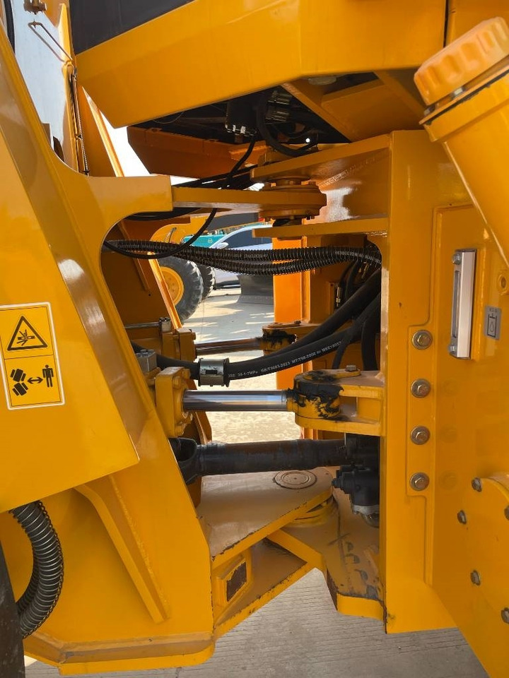 Liugong 856 H - Гусеничний екскаватор: фото 3 Liugong 856 H - Гусеничний екскаватор: фото 3