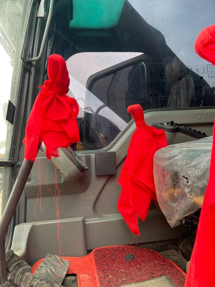 Volvo EC 240 - Гусеничний екскаватор: фото 4 Volvo EC 240 - Гусеничний екскаватор: фото 4