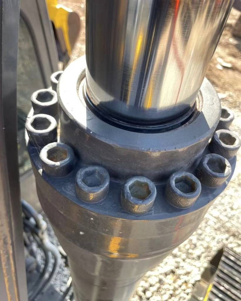 Volvo EC 240 - Гусеничний екскаватор: фото 3 Volvo EC 240 - Гусеничний екскаватор: фото 3