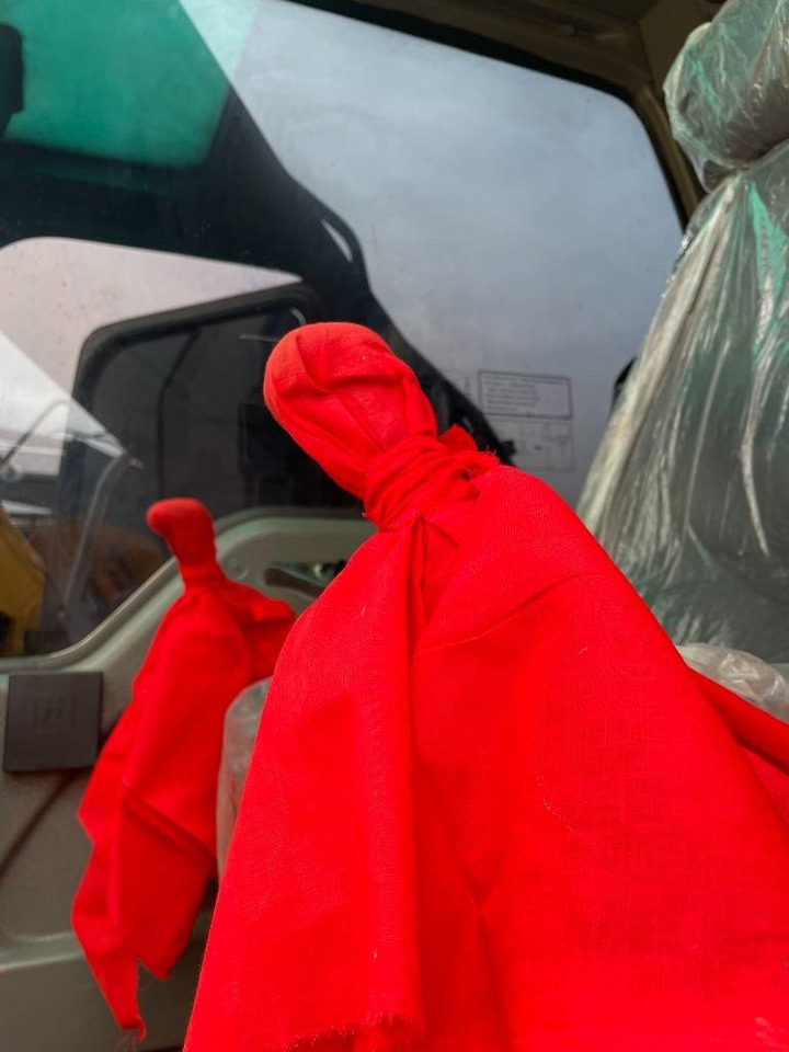 Volvo EC 240 - Гусеничний екскаватор: фото 3 Volvo EC 240 - Гусеничний екскаватор: фото 3