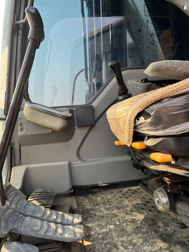 Volvo EC 290 - Гусеничний екскаватор: фото 4 Volvo EC 290 - Гусеничний екскаватор: фото 4